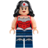 Wonder Woman - Silver Tiara