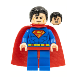 Superman - Blue Suit