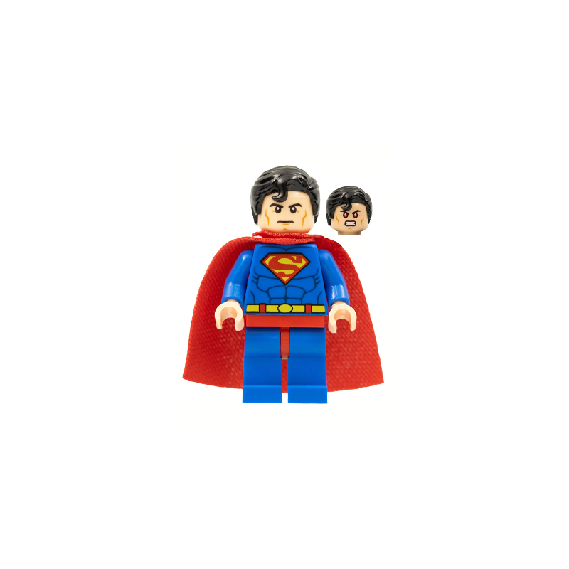 Superman - Blue Suit