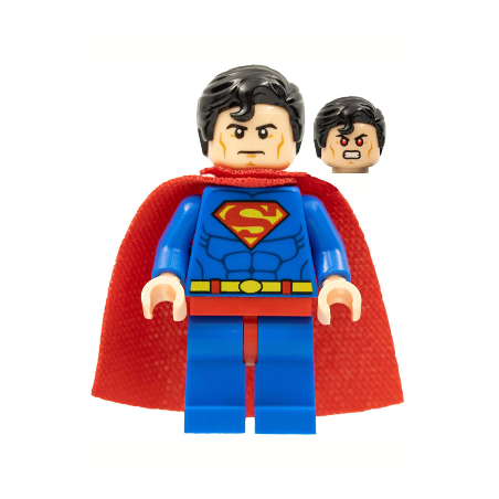 Superman - Blue Suit