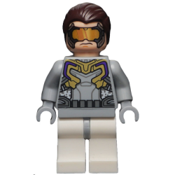 Hydra Henchman - Chitauri Armor Lego® - sh0171