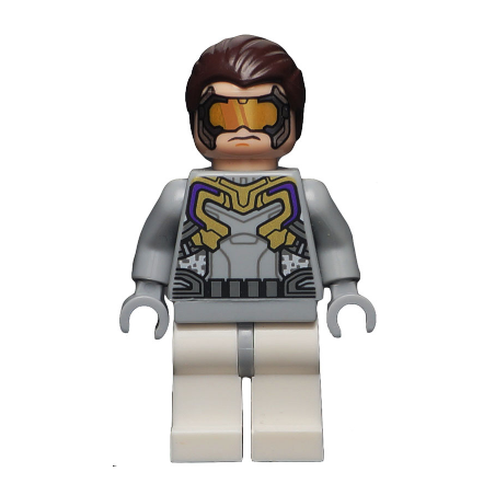 Hydra Henchman - Chitauri Armor Lego® - sh0171