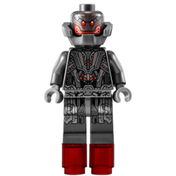 Ultron Prime Lego® - sh0175