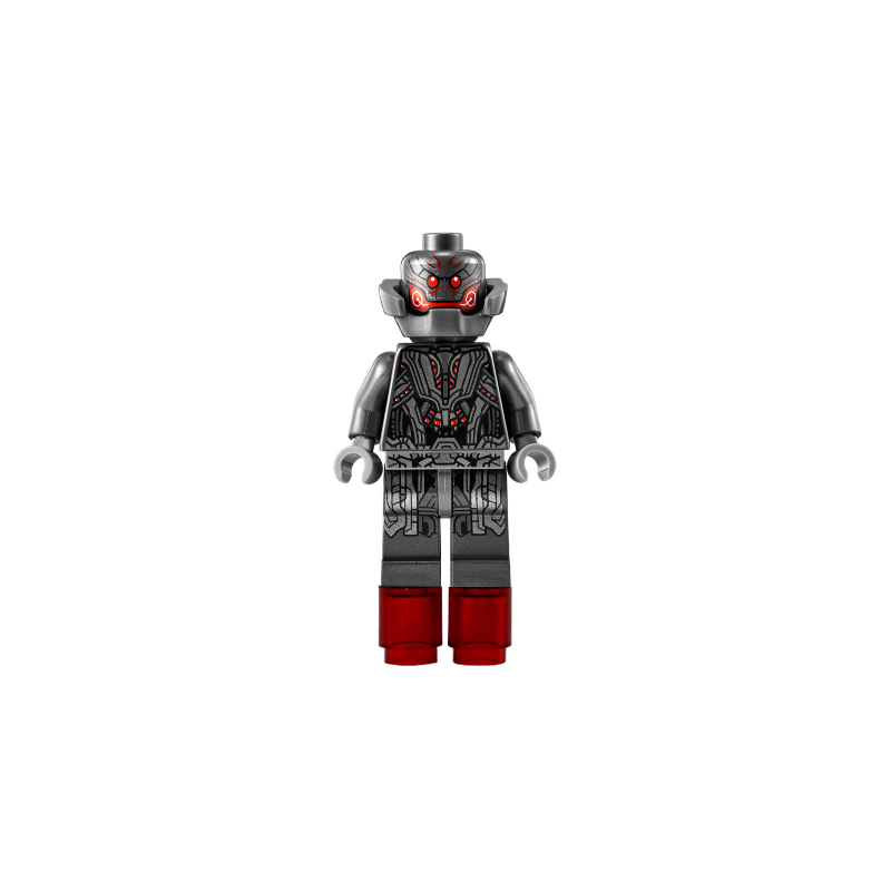 Ultron Prime Lego® - sh0175