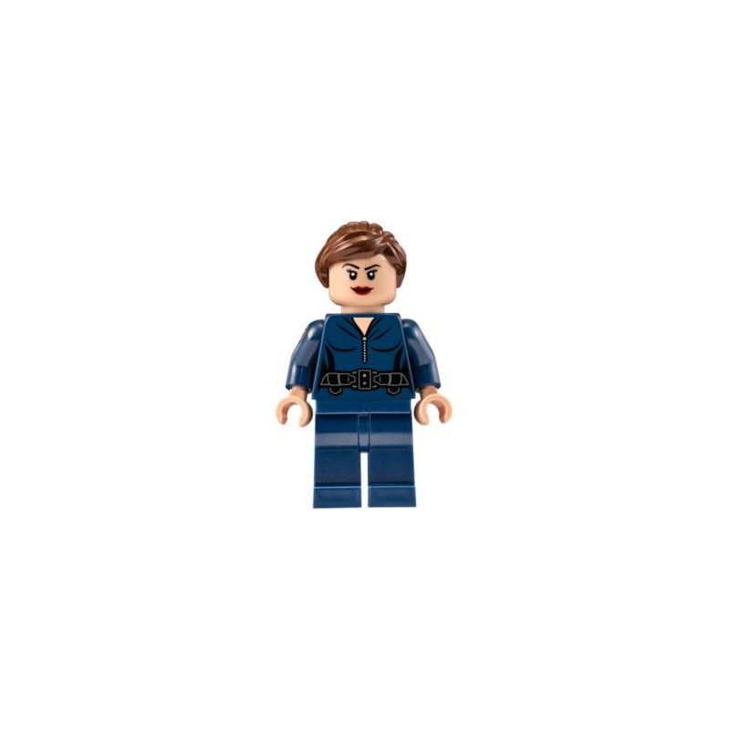 Maria Hill Lego® - sh0183