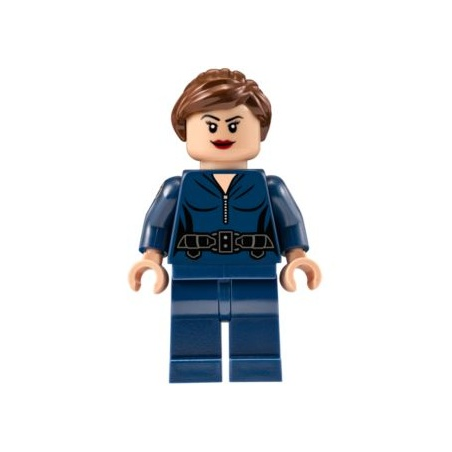Maria Hill Lego® - sh0183