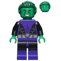 Beast Boy Lego® - sh0198