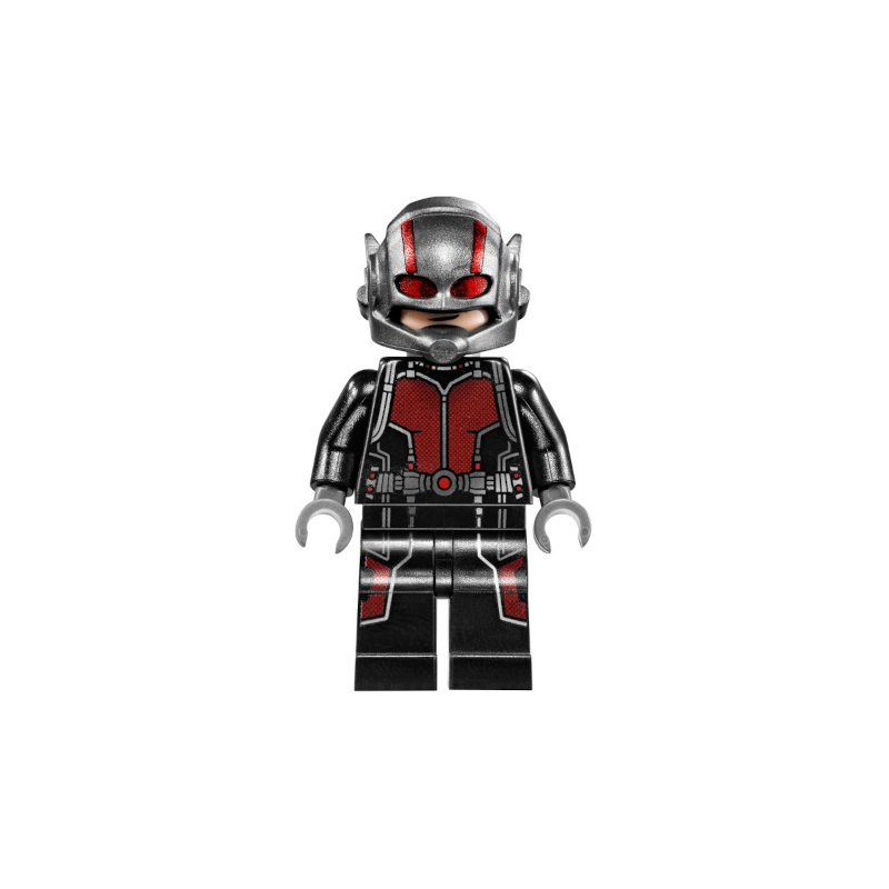Ant-Man (Scott Lang) - Original Suit Lego® - sh0201