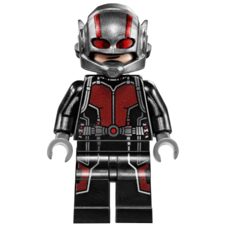 Ant-Man (Scott Lang) - Original Suit Lego® - sh0201