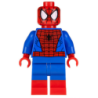 Spider-Man - Black Web Pattern