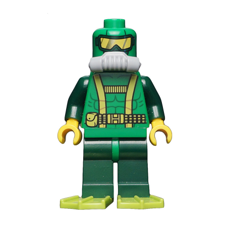 Hydra Diver Lego® - sh0216