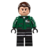 LexCorp Henchman 1 - Black Legs Lego® - sh0224