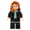 Lois Lane - Black Suit Lego® - sh0225