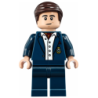 Bruce Wayne - Ascot and Button Down Shirt Lego® - sh0235