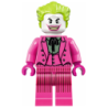 The Joker - Dark Pink Suit