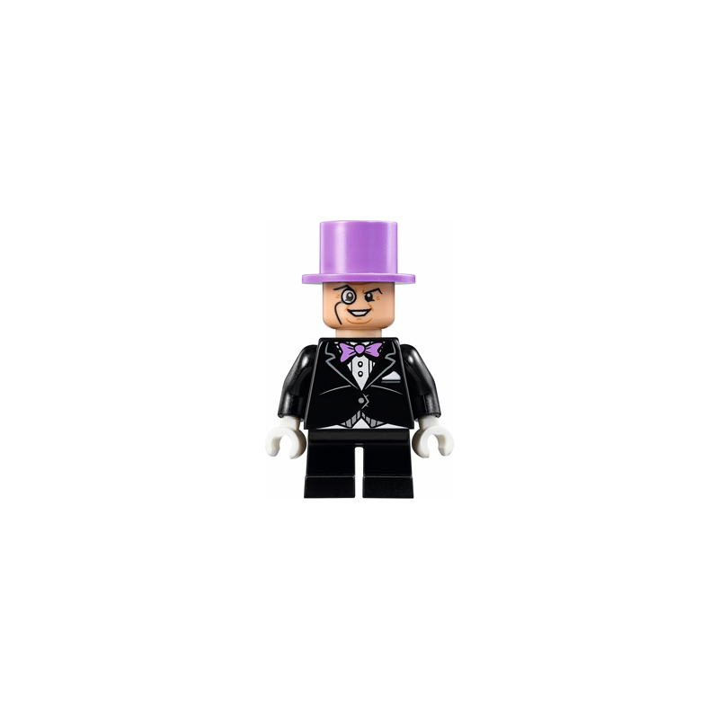 The Penguin - Classic TV Series Lego® - sh0239