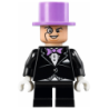 The Penguin - Classic TV Series Lego® - sh0239