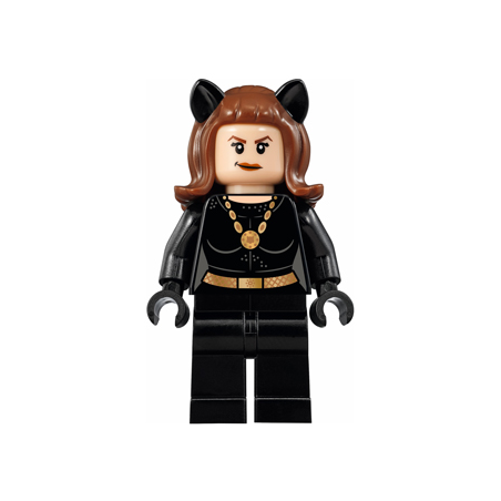 Catwoman - Classic TV Series Lego® - sh0241
