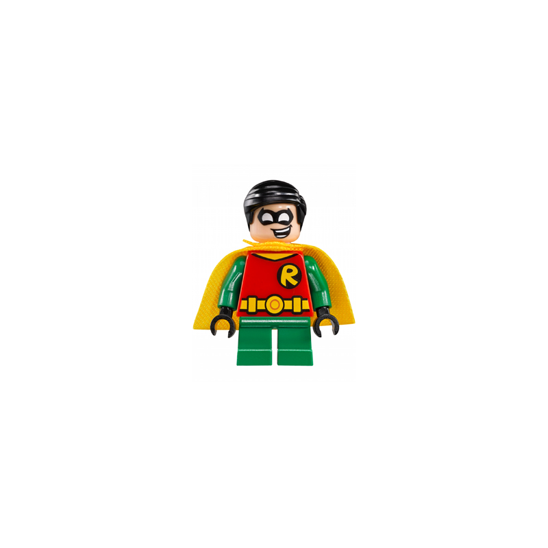 Robin - Short Legs Lego® - sh0244