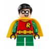 Robin - Short Legs Lego® - sh0244