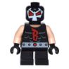 Bane - Short Legs Lego® - sh0245