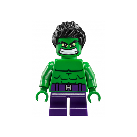 Hulk - Minifigure
