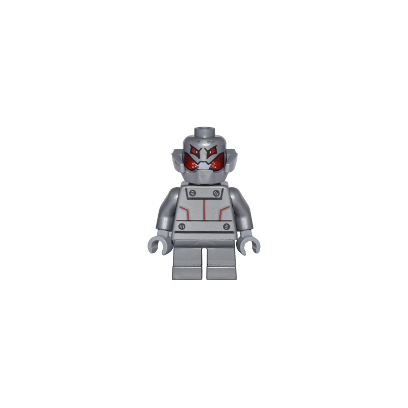 Ultron - Short Legs Lego® - sh0253