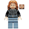 Agent 13 (Sharon Carter) Lego® - sh0255