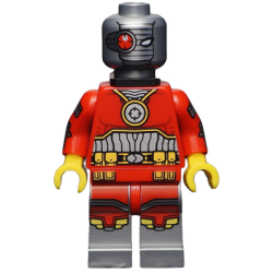 Deadshot Lego® - sh0259