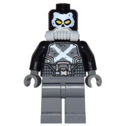 Crossbones Lego® - sh0262