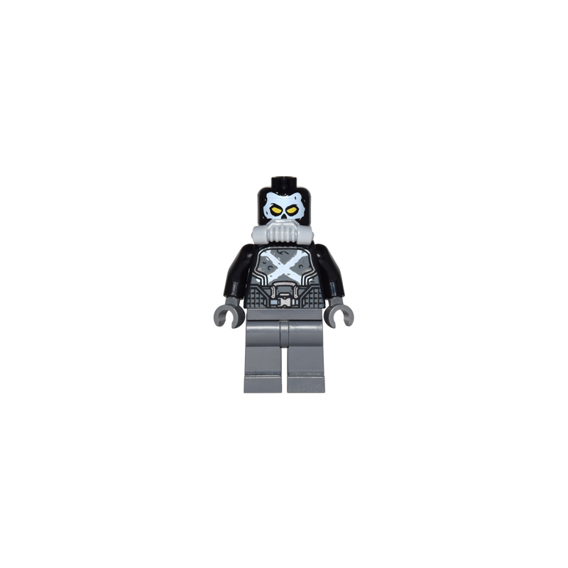 Crossbones Lego® - sh0262