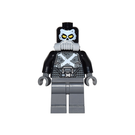 Crossbones Lego® - sh0262