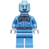 Mr. Freeze - Classic TV Series Lego® - sh0266