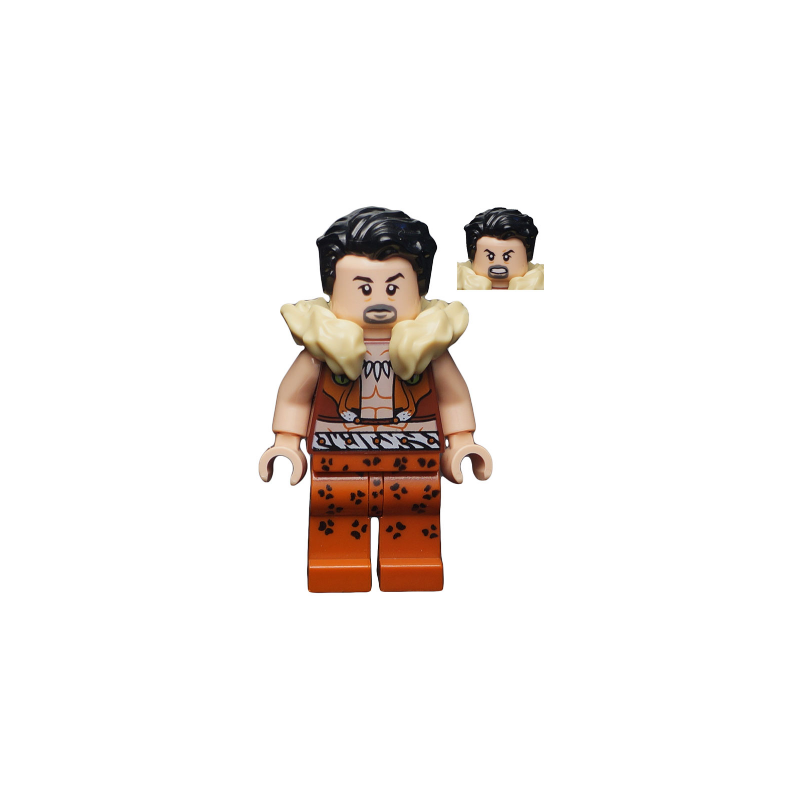 Kraven The Hunter Lego® - sh0270