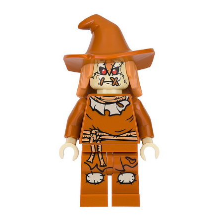 Scarecrow