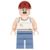 Farmer Lego® - sh0277