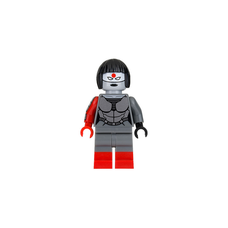 Katana Lego® - sh0283