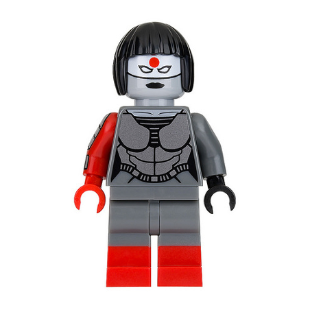 Katana Lego® - sh0283