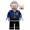 Captain Stacy Lego® - sh0286