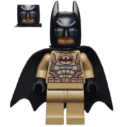 Desert Batman Lego® - sh0288