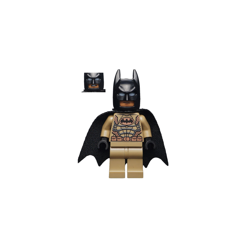 Desert Batman Lego® - sh0288
