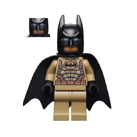 Desert Batman Lego® - sh0288
