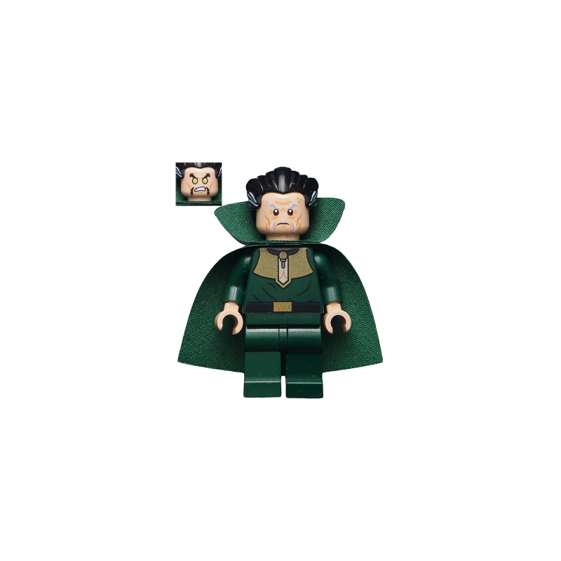 Ra's Al Ghul Lego® - sh0290