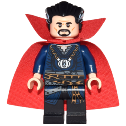 Doctor Strange - Necklace