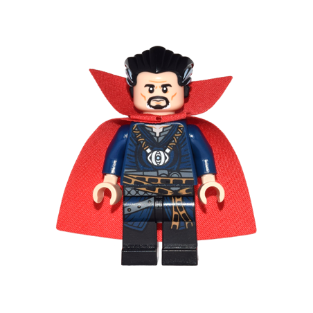 Doctor Strange - Necklace