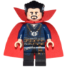 Doctor Strange - Necklace