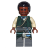 Karl Mordo - Dark Green Vest Lego® - sh0297
