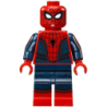 Spider-Man - Black Web Pattern