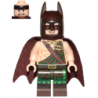 Tartan Batman Lego® - sh0304
