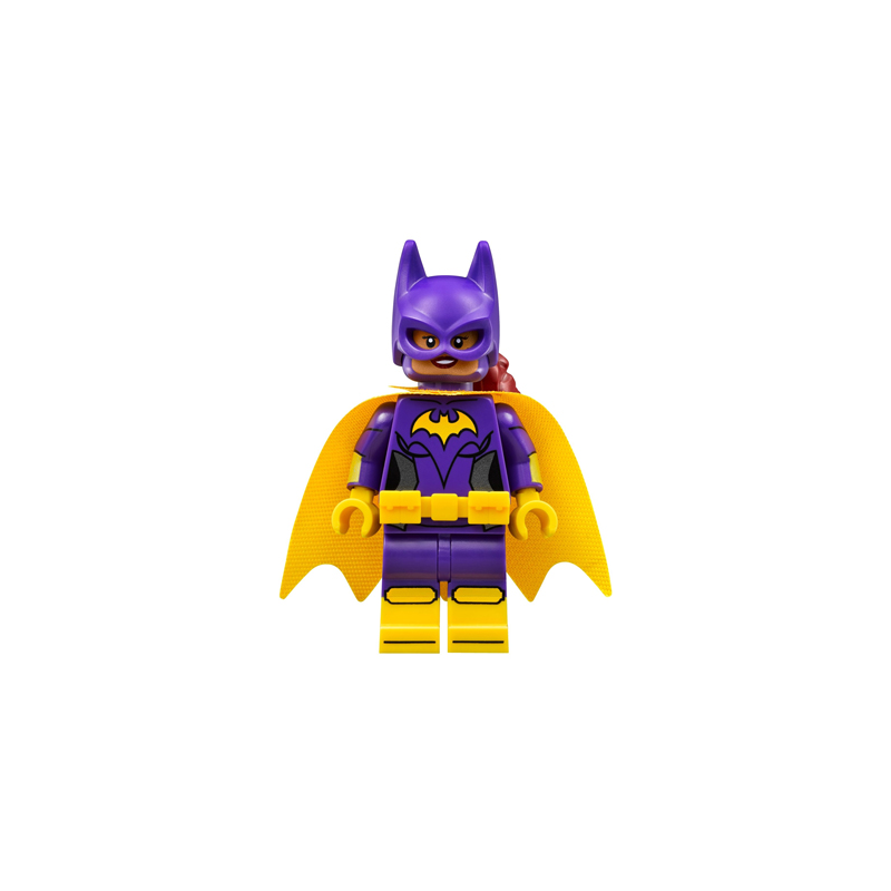 Batgirl - Minifigure